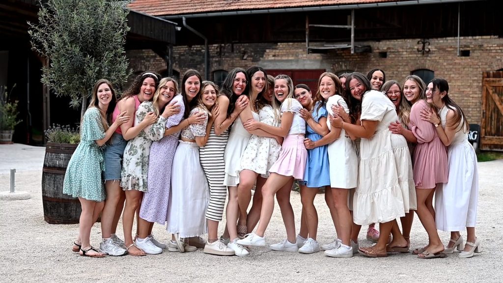 zaubermomente das sind wir